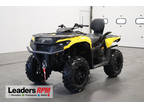 New 2024 Can-Am® Outlander MAX XT 700