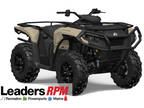 New 2024 Can-Am® Outlander Pro XU HD7