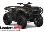 New 2024 Can-Am® Outlander Pro Hunting Edition HD7