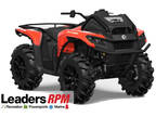 New 2024 Can-Am® Outlander X mr 700