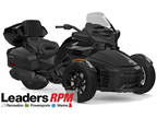 New 2024 Can-Am® Spyder F3 Limited Dark Wheels