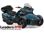 New 2024 Can-Am® Spyder F3 Limited Dark Wheels