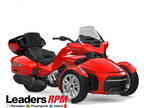 New 2024 Can-Am® Spyder F3 Limited Platine Wheels
