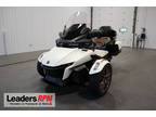 New 2024 Can-Am® Spyder RT Sea-To-Sky