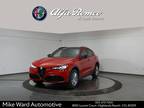 2024 Alfa Romeo Stelvio Sprint