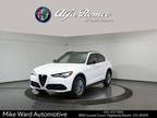 2024 Alfa Romeo Stelvio Sprint