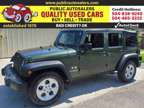 2008 Jeep Wrangler for sale