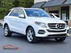 2018 Mercedes-Benz GLE for sale
