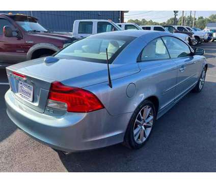 2011 Volvo C70 for sale is a Blue 2011 Volvo C70 Car for Sale in Memphis TN