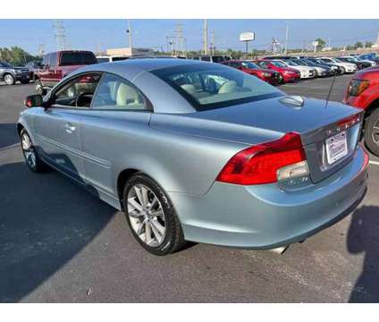 2011 Volvo C70 for sale is a Blue 2011 Volvo C70 Car for Sale in Memphis TN