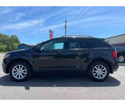2013 Ford Edge for sale is a Black 2013 Ford Edge Car for Sale in Fredericksburg VA