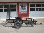 Used 2023 CARRY-ON TRAILER Carry-On Trailer For Sale