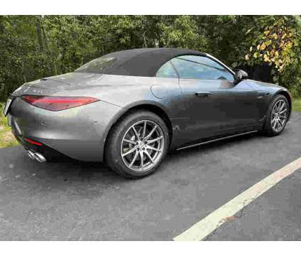 2023NewMercedes-BenzNewSLNewRoadster is a 2023 Mercedes-Benz SL Car for Sale in Hanover MA