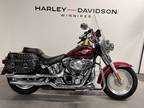 2004 Harley-Davidson Fat Boy Motorcycle for Sale