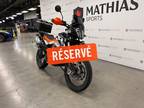 2020 KTM 790 ADVENTURE R Motorcycle for Sale