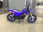 2022 Yamaha PW50 Motorcycle for Sale
