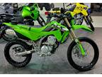 2024 Kawasaki KLX 300