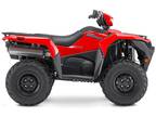 2023 Suzuki KingQuad 500AXi