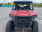 2024 Polaris Polaris XPEDITION ADV 5 Ultimate