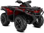 2024 Can-Am Outlander XT 850