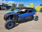 2021 Can-Am Maverick X3 MAX X RS Turbo RR