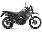 2023 Kawasaki KLR 650 S ABS