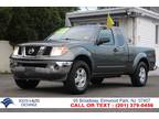 Used 2006 Nissan Frontier for sale.