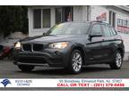 Used 2014 BMW X1 for sale.