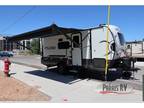 2024 Forest River Rockwood Geo Pro G19BH 20ft