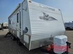 2011 Keystone Springdale 266RLSSR 28ft