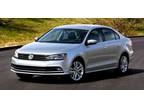 Used 2016 Volkswagen Jetta Sedan for sale.