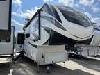 2024 Grand Design Solitude 390RK 43ft