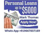 We Offer Personal Loan,Business Loan
