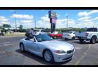 2004 Bmw Z4