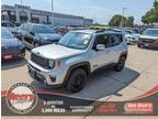 2020 Jeep Renegade