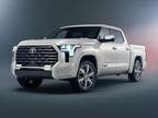 2023 Toyota Tundra Hybrid