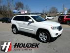 2011 Jeep Grand Cherokee