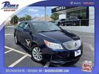 2010 Buick LaCrosse