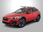 2020 Subaru Crosstrek