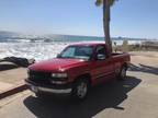 2000 Chevrolet Silverado 1500 Regular Cab