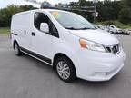 2017 Nissan NV200