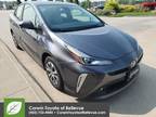 2021 Toyota Prius