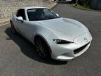 2017 Mazda MX-5 Miata RF