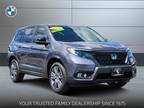 2019 Honda Passport