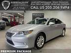 2013 Lexus ES 300h