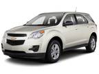 2013 Chevrolet Equinox