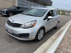 2015 Kia Rio