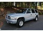 2000 Dodge Durango