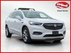 2021 Buick Enclave