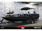 2022 Princecraft Ventura 224 Boat for Sale